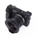 Kép 4/9 - TTArtisan APS-C 7.5mm F2 Fisheye (Sony E) objektív