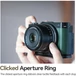 Kép 9/13 - TTartisan  AF 40mm F2 (Leica L) objektív