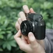 Kép 2/4 - TTArtisan 25mm F2 (MFT) M4/3 objektív