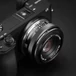 Kép 3/4 - TTArtisan 25mm F2 (MFT) M4/3 objektív