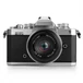 Kép 4/4 - TTArtisan 25mm F2 (MFT) M4/3 objektív