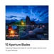 Kép 6/7 - TTArtisan 17mm f/4 Tilt-Shift objektív (Sony E)