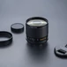 Kép 4/5 - TTArtisan REFLEX 250mm F5.6 M42 - tükörobjektív