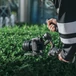 Kép 4/5 - TTArtisan Full Frame 35mm T2.1 Dual-Bokeh Cine Objektív (Sony E)