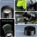 Kép 10/30 - TTArtisan Full Frame 500mm F6.3 (Canon EF ) objektív