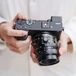 Kép 2/5 - TTArtisan Full Frame 35mm F1.4 (Sony FE) Tilt objektív