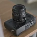 Kép 3/5 - TTArtisan Full Frame 35mm F1.4 (Sony FE) Tilt objektív