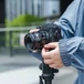 Kép 4/5 - TTArtisan Full Frame 35mm F1.4 (Sony FE) Tilt objektív