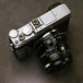 Kép 5/5 - TTArtisan Full Frame 35mm F1.4 (Sony FE) Tilt objektív