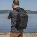 Kép 15/18 - Tenba Axis v2 16L Backpack Multicam
