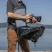 Kép 16/18 - Tenba Axis v2 16L Backpack Multicam