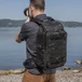 Kép 13/16 - Tenba Axis v2 20L Backpack MultiCam