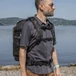 Kép 14/16 - Tenba Axis v2 24L Backpack MultiCam