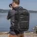 Kép 13/16 - Tenba Axis v2 24L Backpack MultiCam