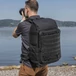 Kép 13/18 - Tenba Axis v2 32L Backpack - BLK