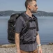 Kép 14/17 - Tenba Axis v2 32L Backpack MultiCam