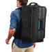 Kép 3/17 - Tenba Cineluxe v2 Backpack 24 - fekete hátizsák (45L)
