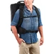 Kép 14/17 - Tenba Cineluxe v2 Backpack 24 - fekete hátizsák (45L)