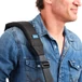 Kép 8/17 - Tenba Cineluxe v2 Shoulder 16 - fekete válltáska (18L)
