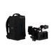 Tenba Cineluxe Backpack 21 fekete hátizsák Tenba Cineluxe Backpack 21 fekete hátizsák