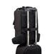 Tenba Cineluxe Backpack 21 fekete hátizsák Tenba Cineluxe Backpack 21 fekete hátizsák