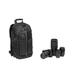 Tenba Shootout II 14L Slim Backpack Hátizsák Tenba Shootout II 14L Slim Backpack Hátizsák