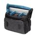 Tenba Skyline 13 Messenger Fekete Válltáska Tenba Skyline 13 Messenger Fekete Válltáska