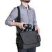 Tenba Skyline 13 Messenger Fekete Válltáska Tenba Skyline 13 Messenger Fekete Válltáska