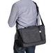 Tenba Skyline 13 Messenger Fekete Válltáska Tenba Skyline 13 Messenger Fekete Válltáska