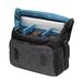 Tenba Skyline 13 Messenger Szürke Válltáska Tenba Skyline 13 Messenger Szürke Válltáska