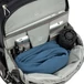 Kép 13/24 - Think Tank - BackLight 18L Slate Black (Fekete)