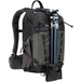 Kép 15/24 - Think Tank - BackLight 18L Slate Black (Fekete)