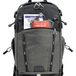 Kép 18/24 - Think Tank - BackLight 18L Slate Black (Fekete)
