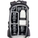 Kép 4/24 - Think Tank - BackLight 18L Slate Black (Fekete)