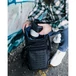 Kép 11/18 - Think Tank Photo DarkLight 25L hátizsák - Black (fekete) szín