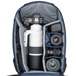 Kép 8/18 - Think Tank Photo DarkLight 25L hátizsák - Montane Green (zöld) szín