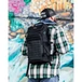 Kép 13/18 - Think Tank Photo DarkLight 25L hátizsák - Montane Green (zöld) szín