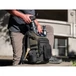 Kép 16/18 - Think Tank Photo DarkLight 25L hátizsák - Montane Green (zöld) szín