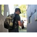 Kép 17/18 - Think Tank Photo DarkLight 25L hátizsák - Montane Green (zöld) szín