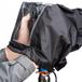 Think Tank Emergency Rain Cover Esővédő Közepes Think Tank Emergency Rain Cover Esővédő Közepes