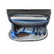 Think Tank Essentials Convertible Rolling Backpack gurulós hátizsák Think Tank Essentials Convertible Rolling Backpack gurulós hátizsák