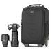 Think Tank Essentials Convertible Rolling Backpack gurulós hátizsák Think Tank Essentials Convertible Rolling Backpack gurulós hátizsák
