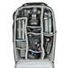 Think Tank Essentials Convertible Rolling Backpack gurulós hátizsák Think Tank Essentials Convertible Rolling Backpack gurulós hátizsák
