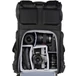Kép 16/21 - Think Tank FocusPoint 22L hátizsák - Asphalt Fekete
