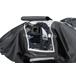 Think Tank Hydrophobia DSLR-MILC 300-600 V3.0 esővédő huzat Think Tank Hydrophobia DSLR-MILC 300-600 V3.0 esővédő huzat