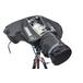 Think Tank Hydrophobia DSLR-MILC 300-600 V3.0 esővédő huzat Think Tank Hydrophobia DSLR-MILC 300-600 V3.0 esővédő huzat