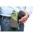 Think Tank Lens Case Duo 10 Zöld Objektív tok Think Tank Lens Case Duo 10 Zöld Objektív tok