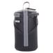 Think Tank Lens Case Duo 10 Fekete Objektív tok Think Tank Lens Case Duo 10 Fekete Objektív tok