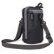 Think Tank Lens Case Duo 15 Fekete Objektív tok Think Tank Lens Case Duo 15 Fekete Objektív tok