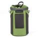 Think Tank Lens Case Duo 15 zöld objektív tok Think Tank Lens Case Duo 15 zöld objektív tok